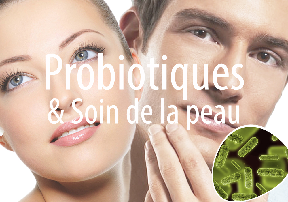 Prendre soin de la peau avec les Probiotiques – Pattaya Health Club