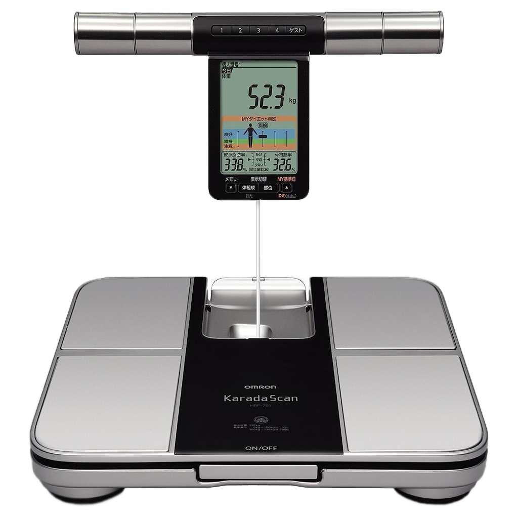 Nutrition Services
Body Data Assessments